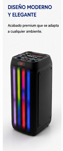 XuNext Elite Tower RGB