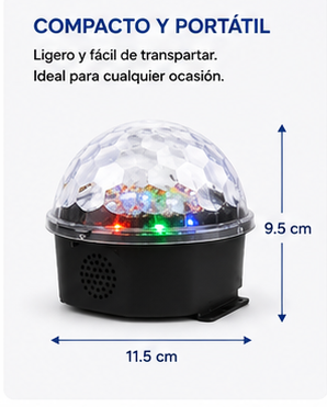 XuNext Aura Mini RGB