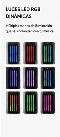XuNext Elite Tower RGB