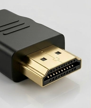 Adaptador HDMI a VGA con Audio | Conecta tu Laptop o PS4 a Cualquier Monitor o Proyector