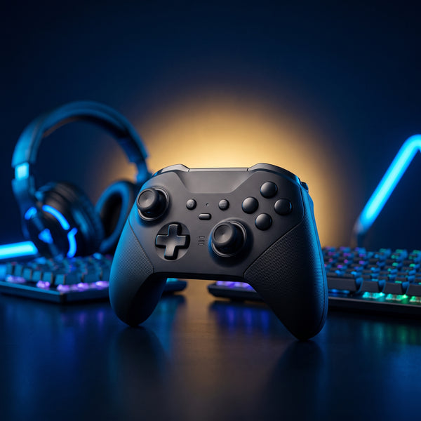 Gamer